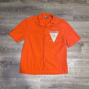 ASOS Oversized Shirt